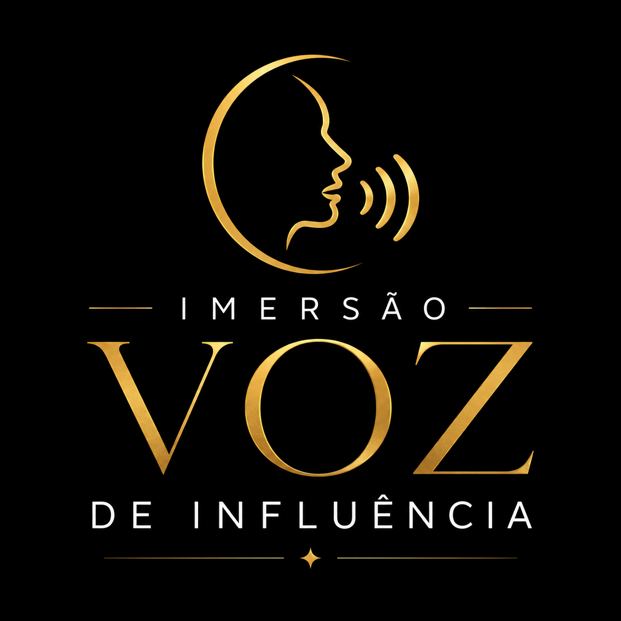 Imersão Voz de Comando